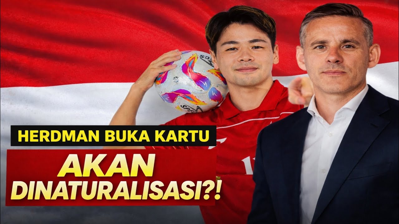 Taisei Marukawa Akan Dinaturalisasi dan Gabung Timnas? Mesin Assist Eks Eropa Era John Herdman