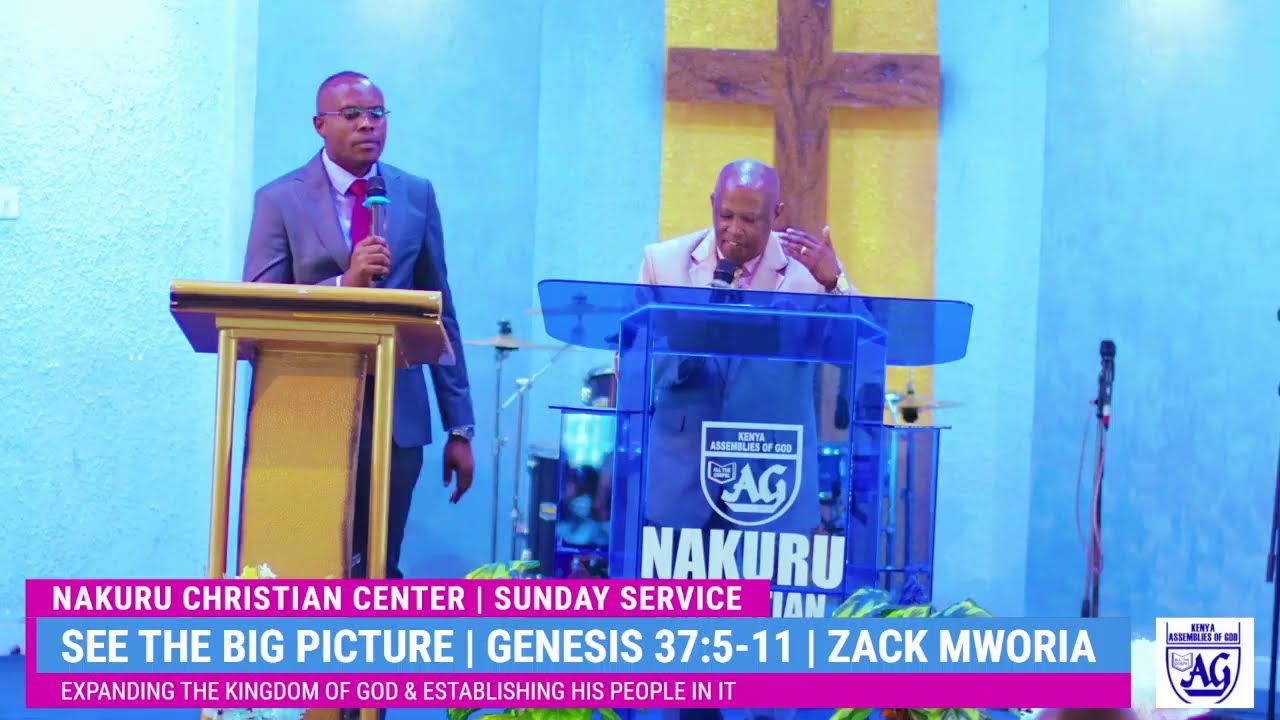 SUNDAY SERVICE | 15-FEB-2026