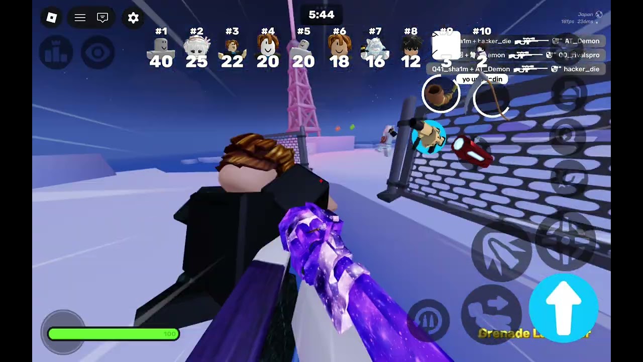 Guys js grinding glass but laggy sorry guys js half vid 