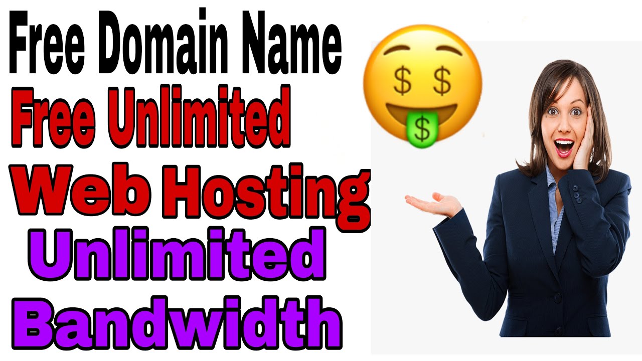 Host Unlimited Websites & Domains for Free || Unlimited Web Hosting
