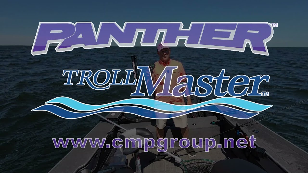 How To Use The Trollmaster Pro 3 Throttle Control