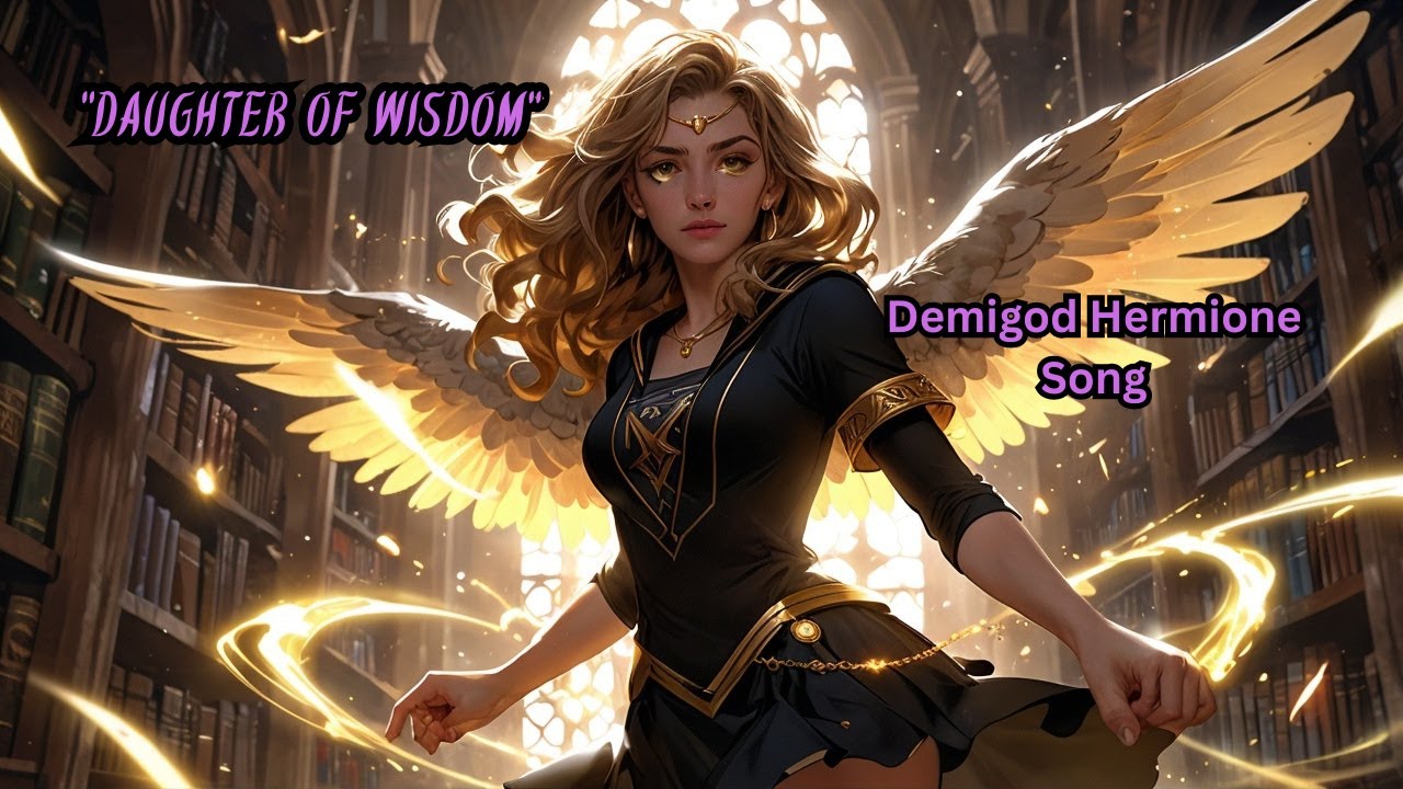 &ldquo;Daughter of Wisdom