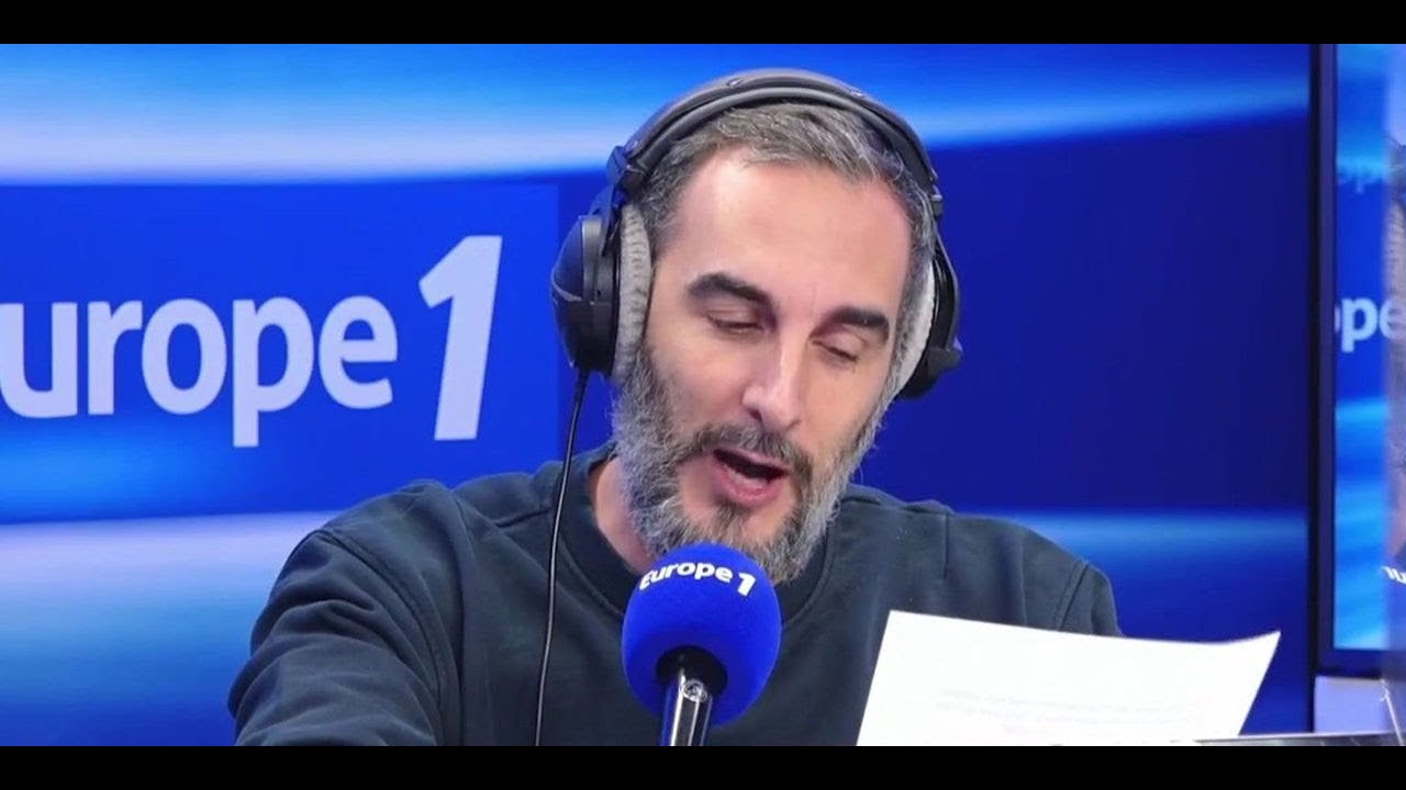 L'avocat des accusés de l'affaire Pandora Papers : 