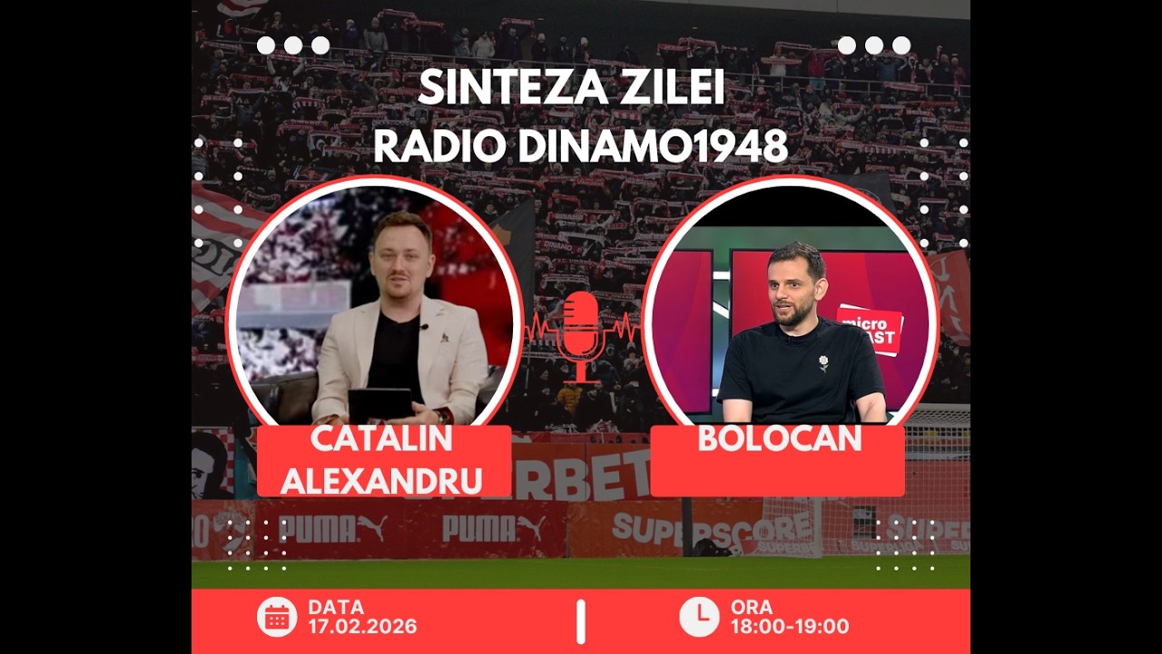 17.02.2026 Sinteza Zilei
