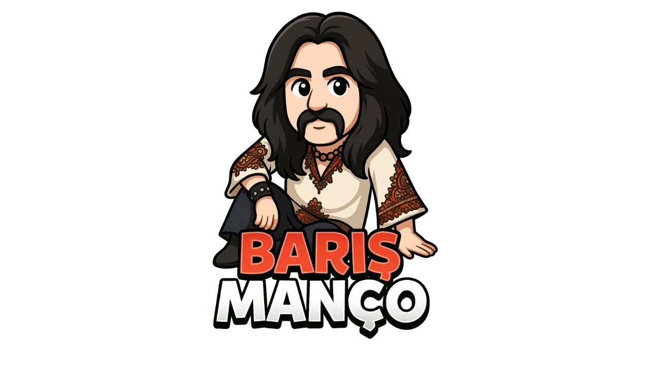 Barış Man&ccedil;o&rsquo;nun Yaşamı ve Başarıları | 7&rsquo;den 77&rsquo;ye Efsane Adam
