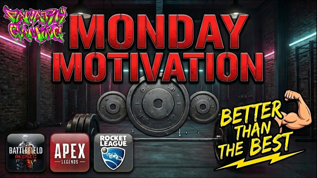 💪🏻💪🏻Monday Motivation - Almost 6 years Better than the Best!🔥💯👑BEAM KING!👑