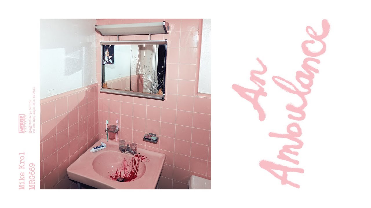 Mike Krol 