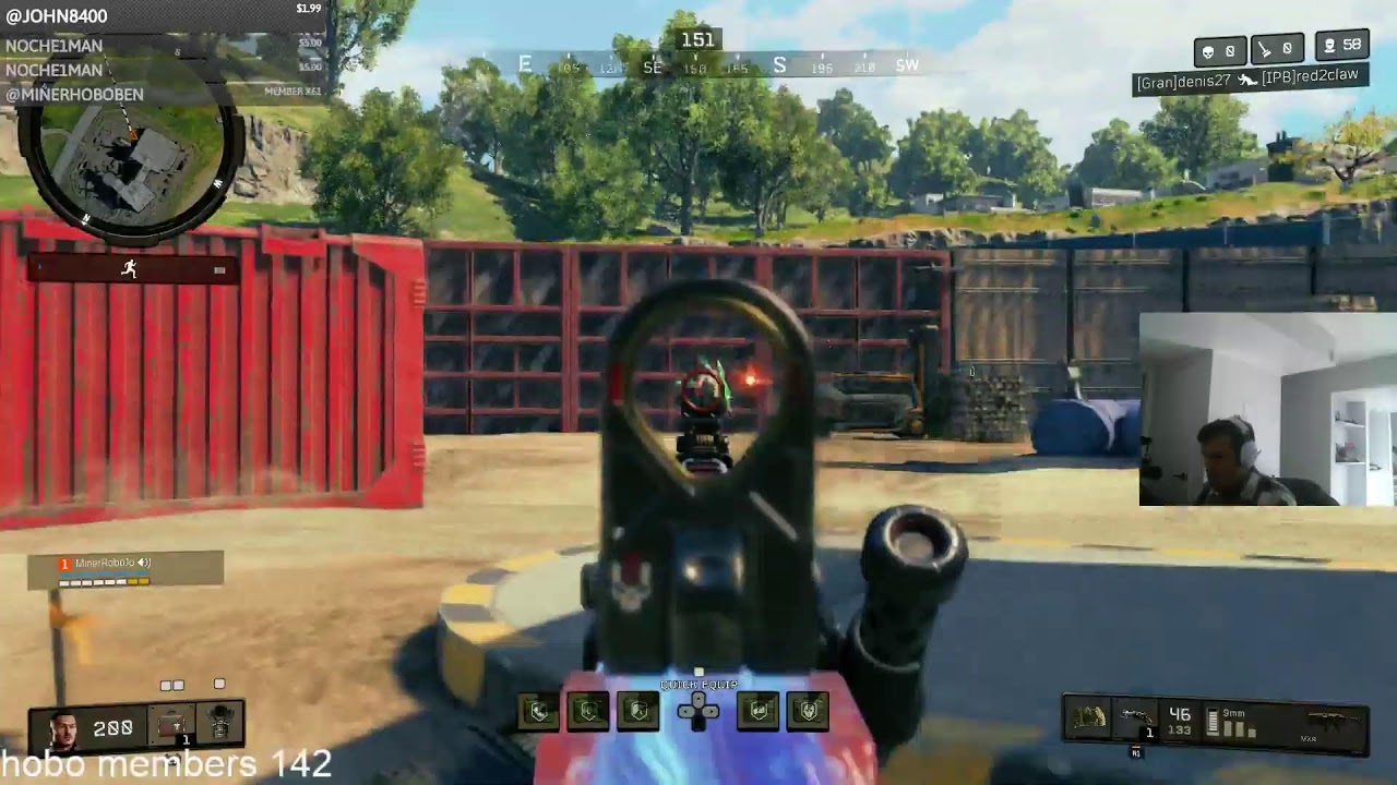 3000+ solo wins ,, Blackout 2 waiting room ,, molly munday