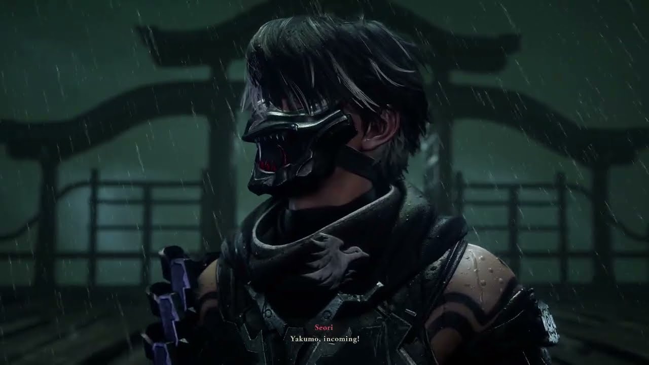 Git Gud with Ninja Gaiden 4 - 5th Boss