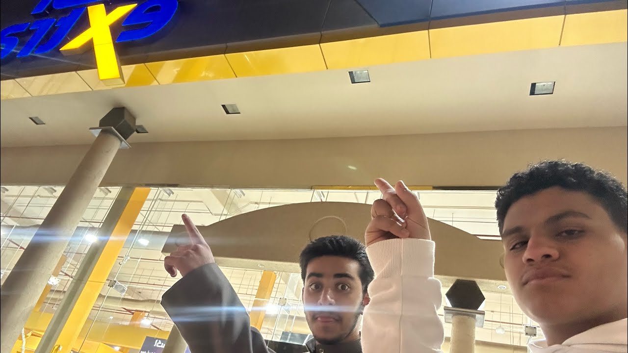 تصور معنا تنتهي السلسلة(٢) النهاية؟
