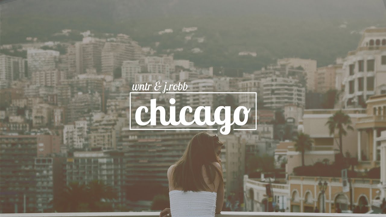 Wntr & J.Robb - Chicago