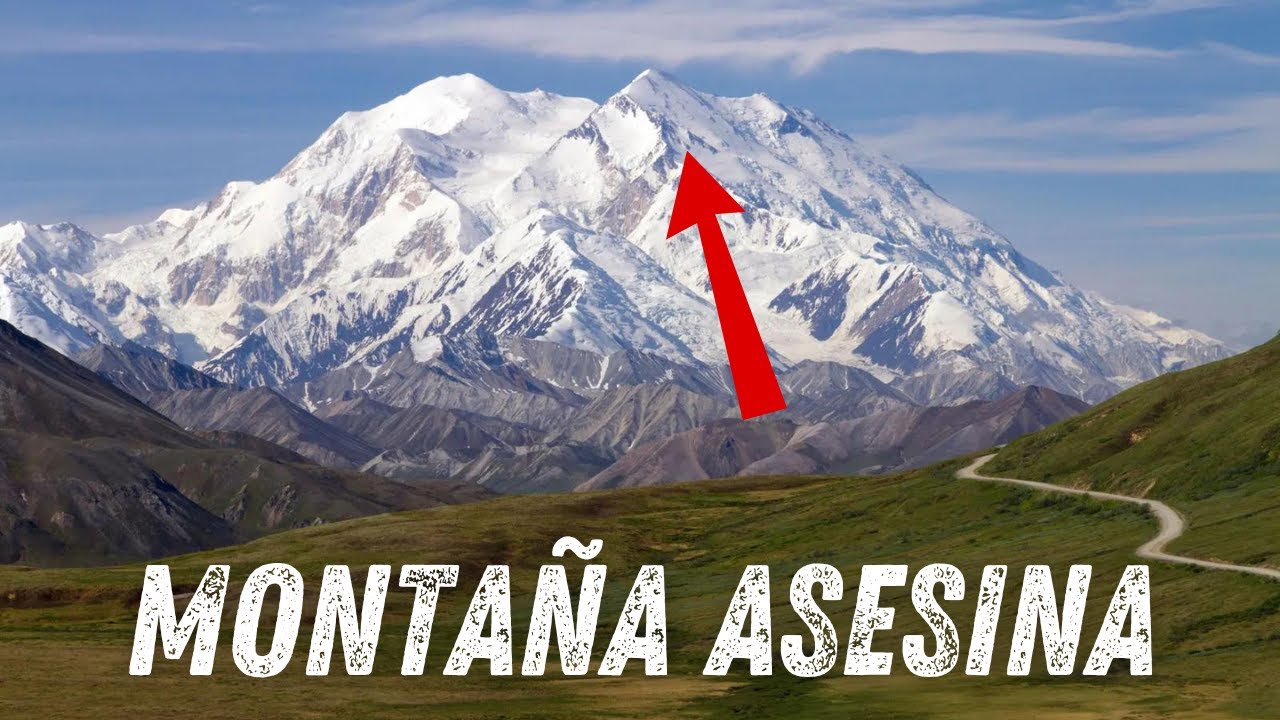 La Tragedia Más Devastadora Del Alpinismo Estadounidense | Terroríficas Historias de Escalada