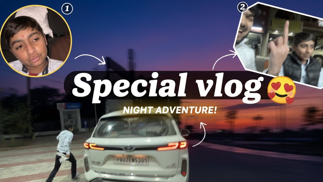 Himachal full vlog!! Unlimited fun