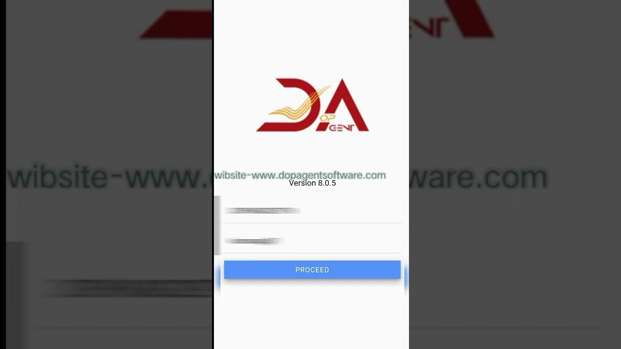 How to use Dop Agent Software | Mobile App #shorts