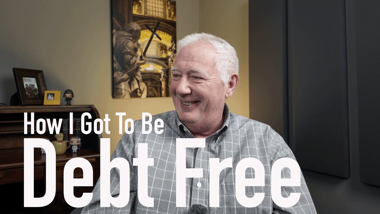 How I Broke The Habit Of Being Broke