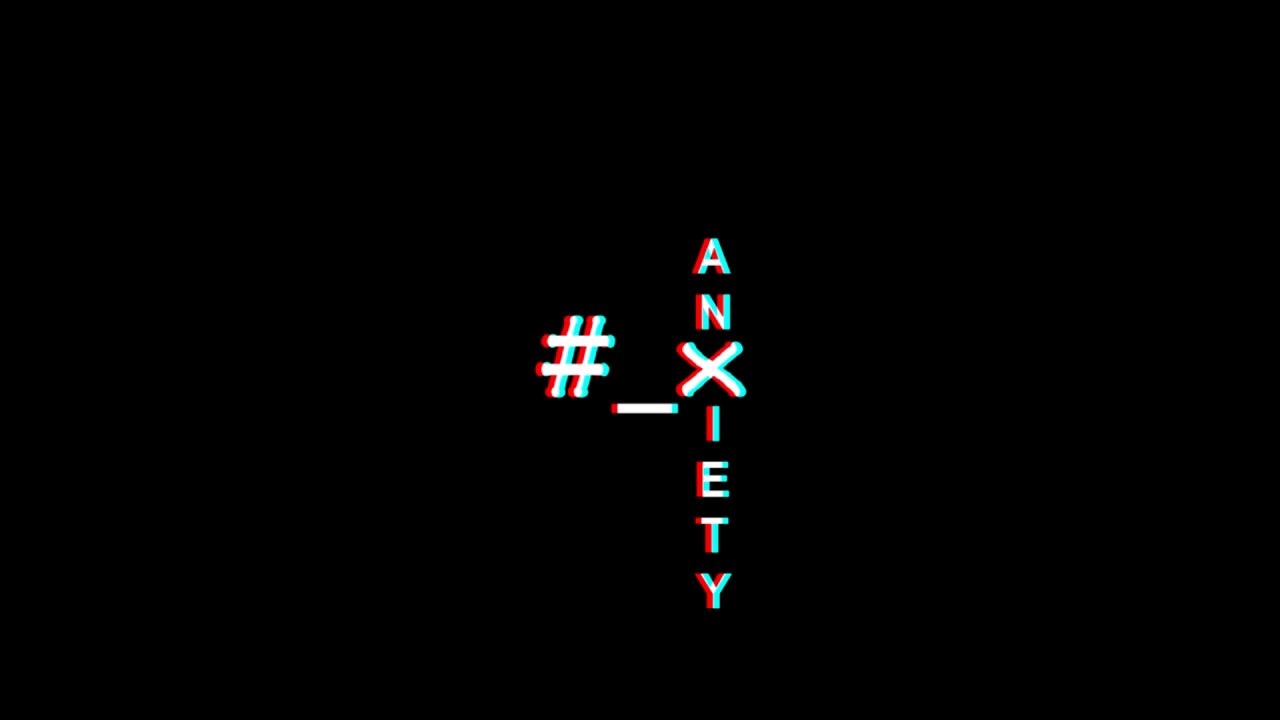 Hiqie - Anxiety