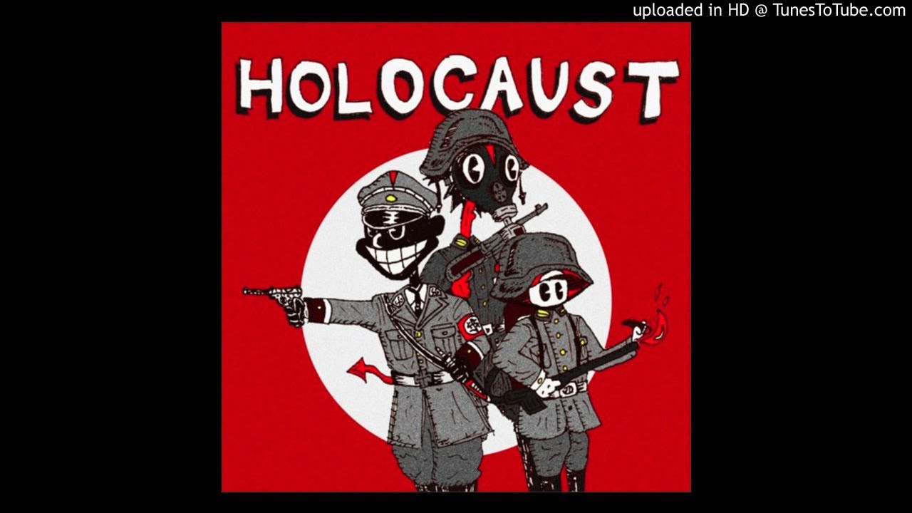 FREE - [LIL DARKIE] HOLOCAUST 4 TYPE BEAT. PROD. ALETHEO