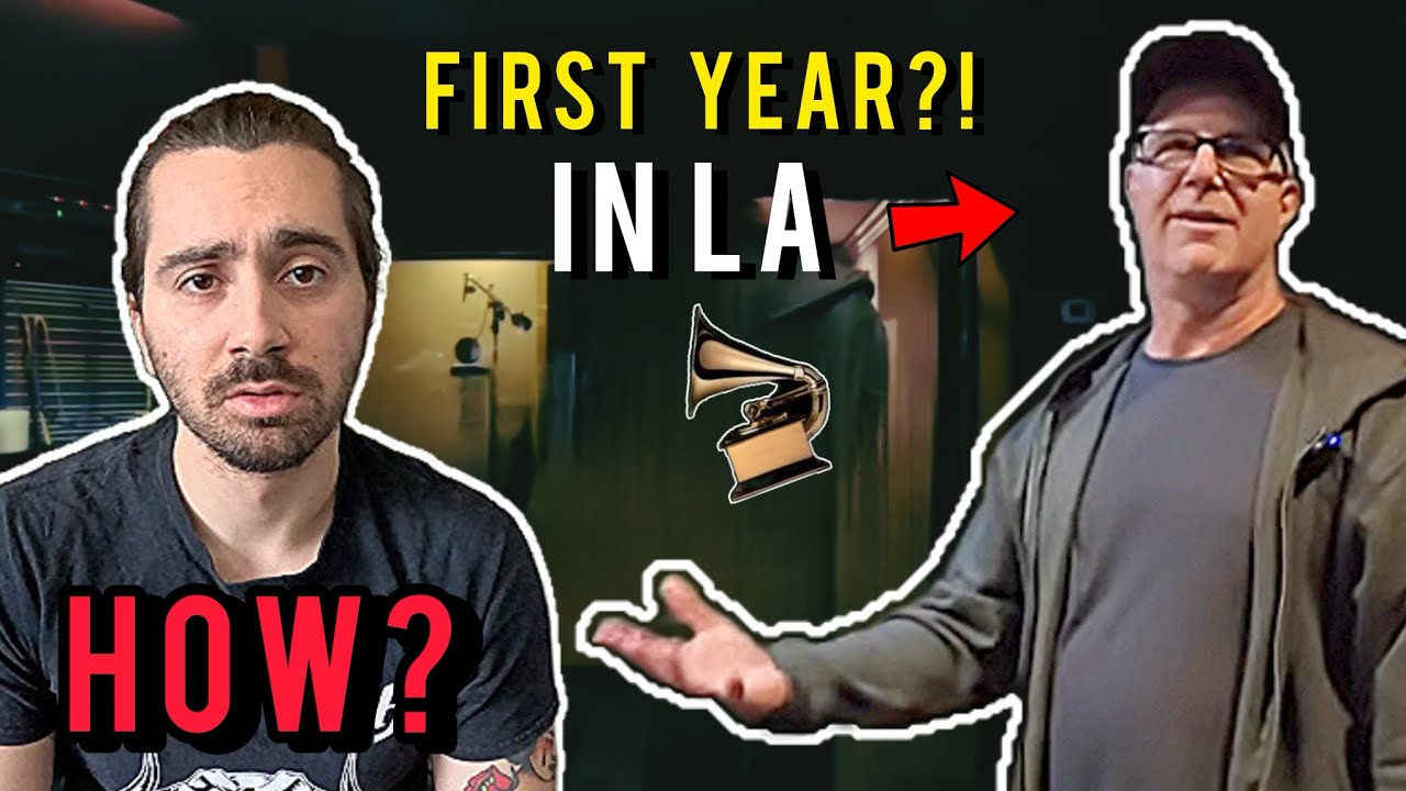 Nobody Should Win a Grammy This Fast…