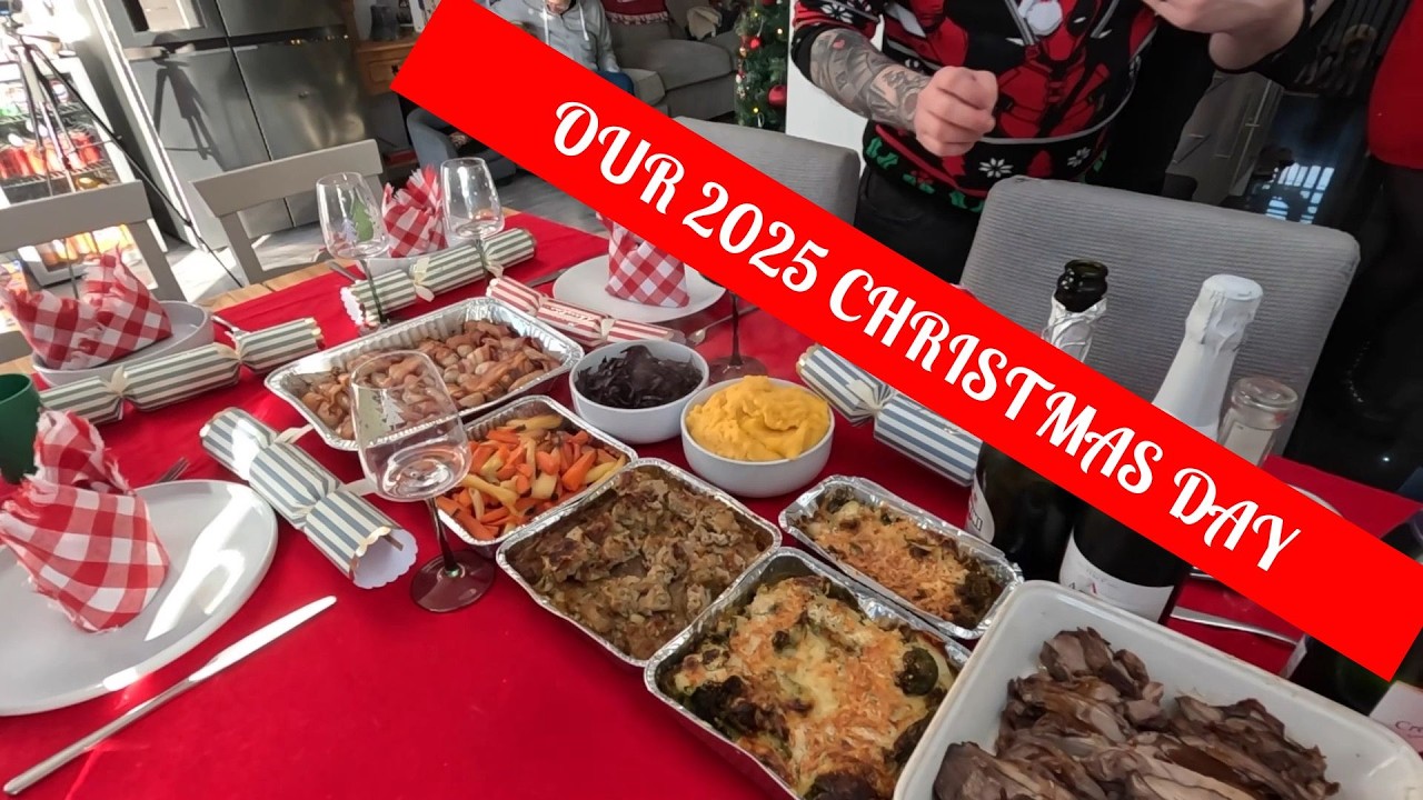 Christmas Day 2025
