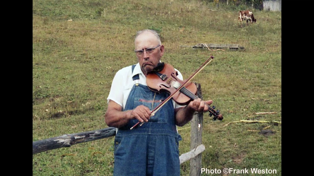 John Patterson - Rocky Mount