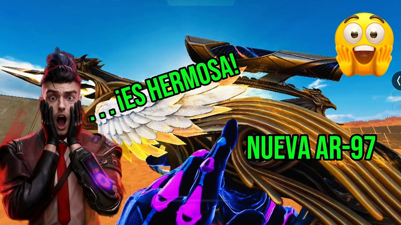 Toda la informacion sobre el aniversario N.2 (PROBE LA AR-97)