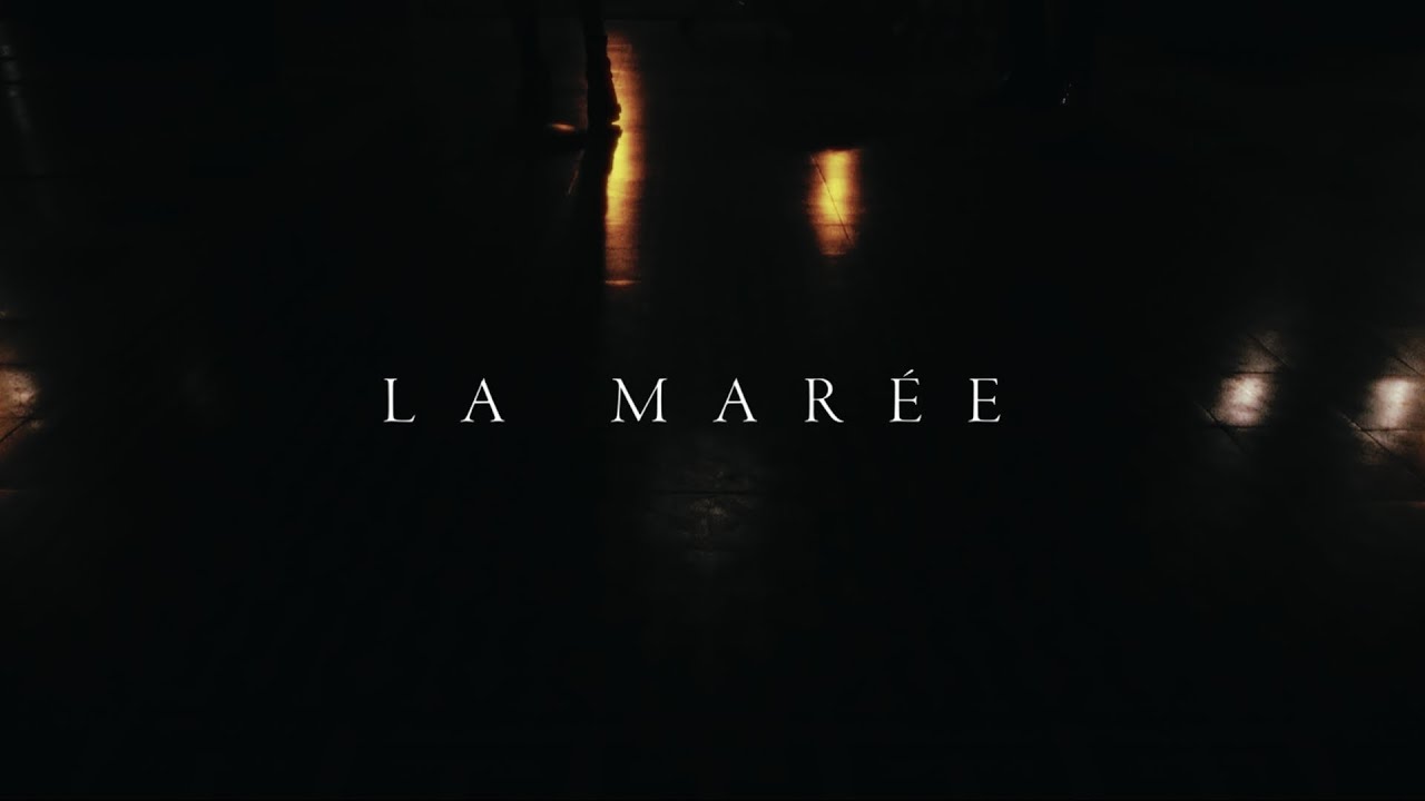 BANDIT BANDIT - LA MAR&Eacute;E [CLIP OFFICIEL]