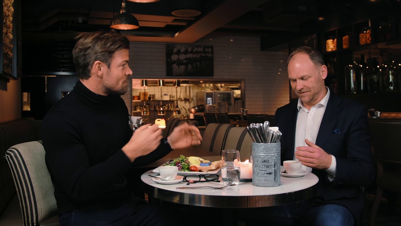 Tjuvstart med Kjell Ola Kleiven Tommy Fjeldheim 2