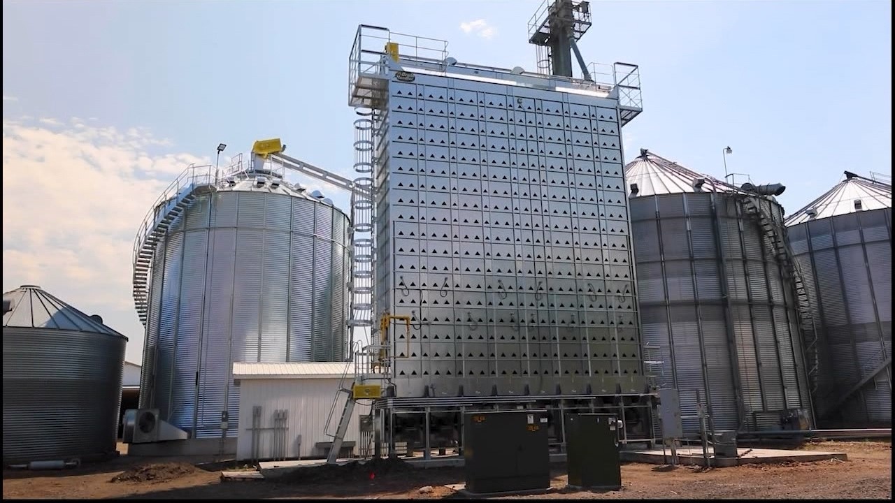 Advanced Grain Handling Systems - Sponsored Content