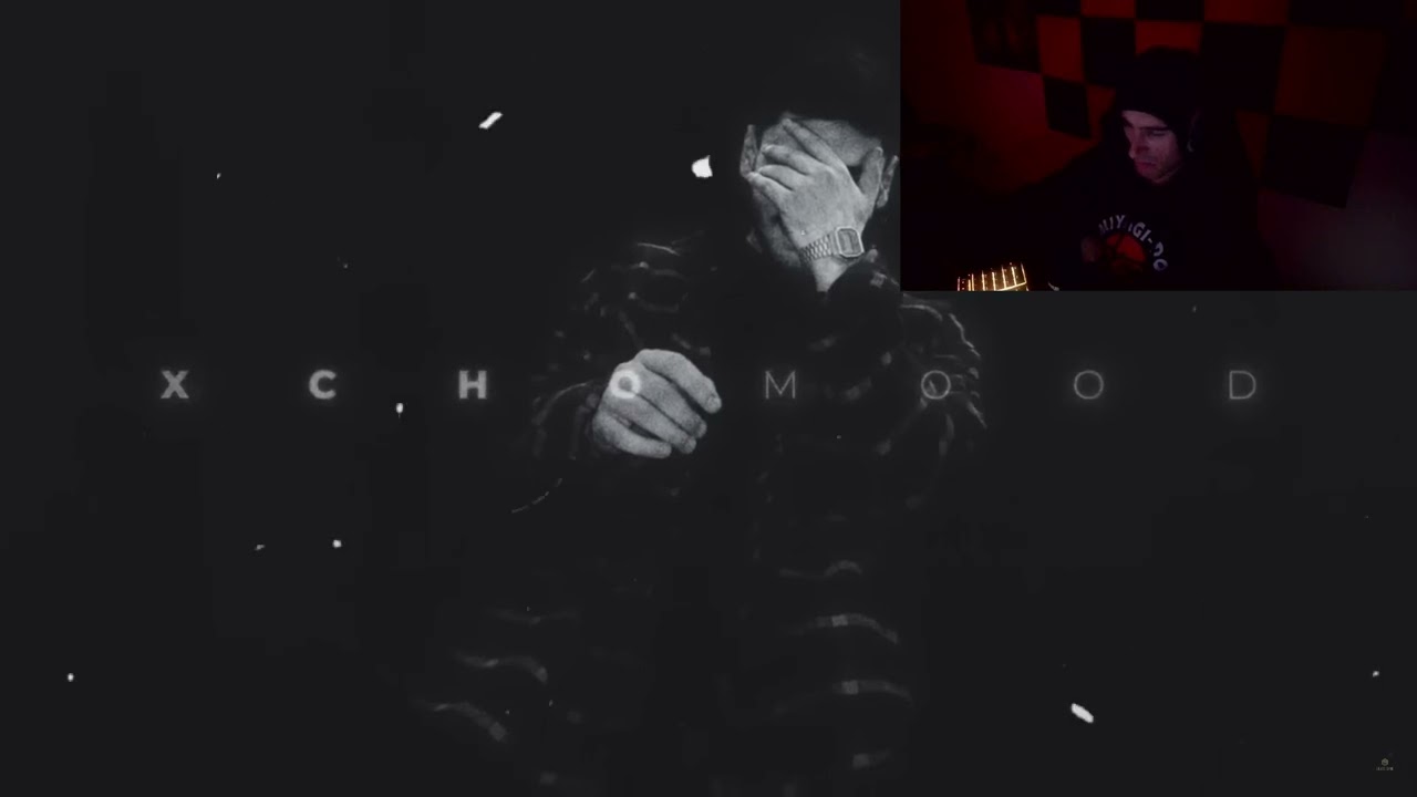Xcho - Mood (Official Video) reaction