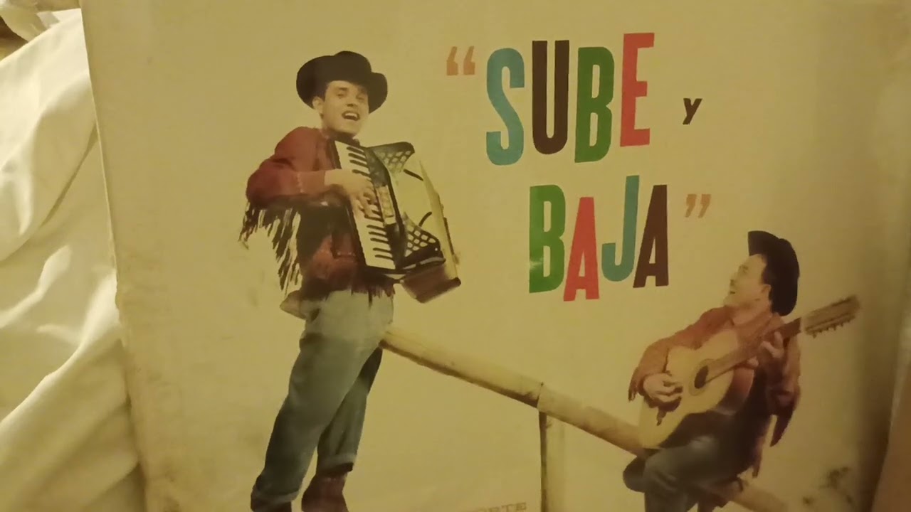 Los Broncos De Reynosa- Paso Del Norte, Mira Luisa, El Corrido De Balbinita y Prietita Malora