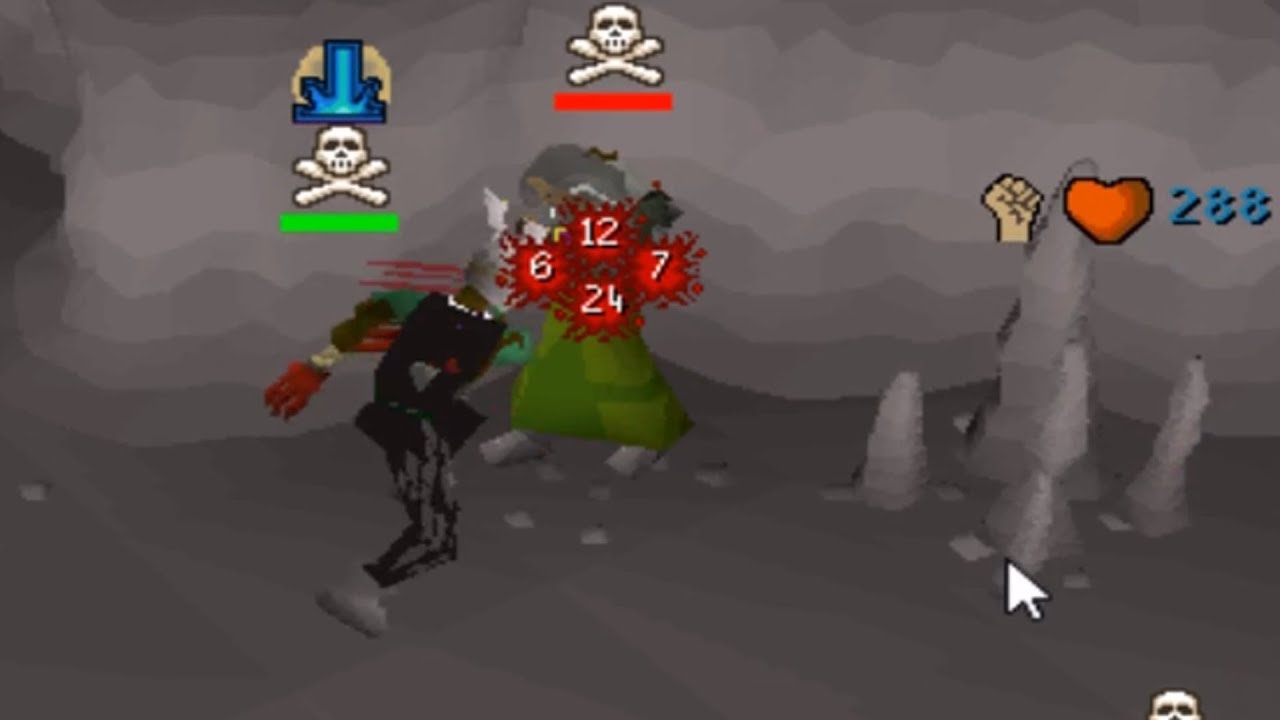 10 Hours of Solo Revenant Rushing (200 IQ Rushing)