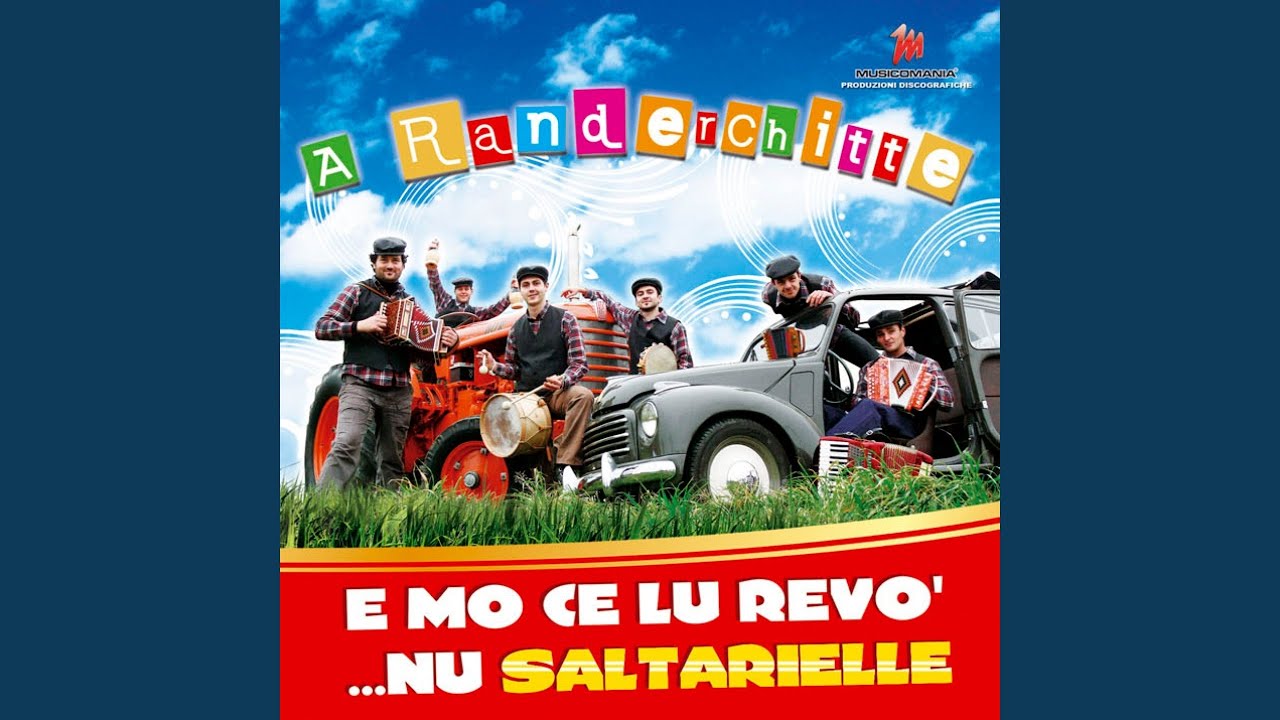 Areve' parente a te