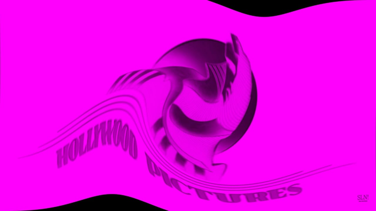 Hollywood Logo Effects 2