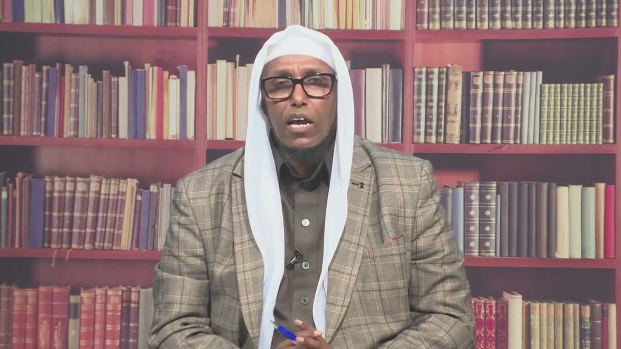 Gabar nin ku Meharsan oo aysan rabin ma la guursan karaa?