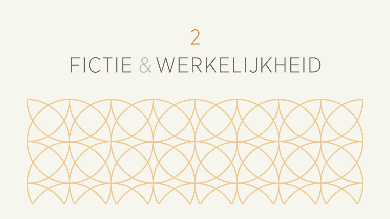 Fictie & werkelijkheid - Leestips van Vlogboek bij Kern Nederlands onderbouw