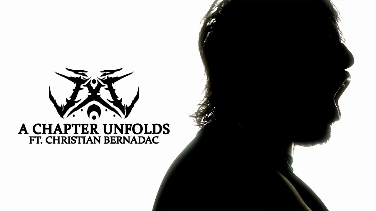 JxT - A Chapter Unfolds (feat. Christian Bernadac) (Official Music Video)