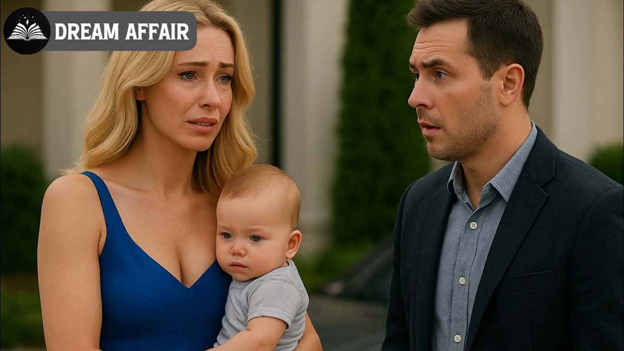 She Said, “You’re the Father” — But I Never Met Her Before