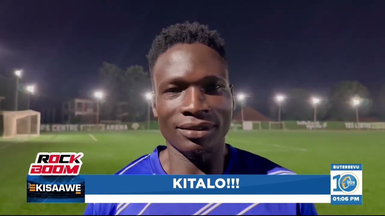 Kiikino ekituufu ku bulamu bwa Kaputeeni wa David Owori, afudde oba akyaliwo? #Ekisaawe