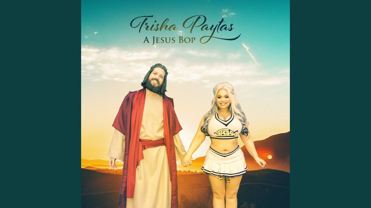 A Jesus Bop