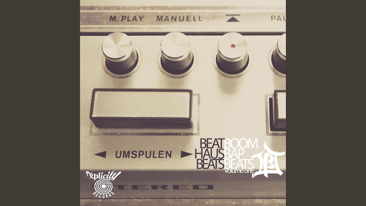 Well Done 78 Bpm (Instrumental Version)