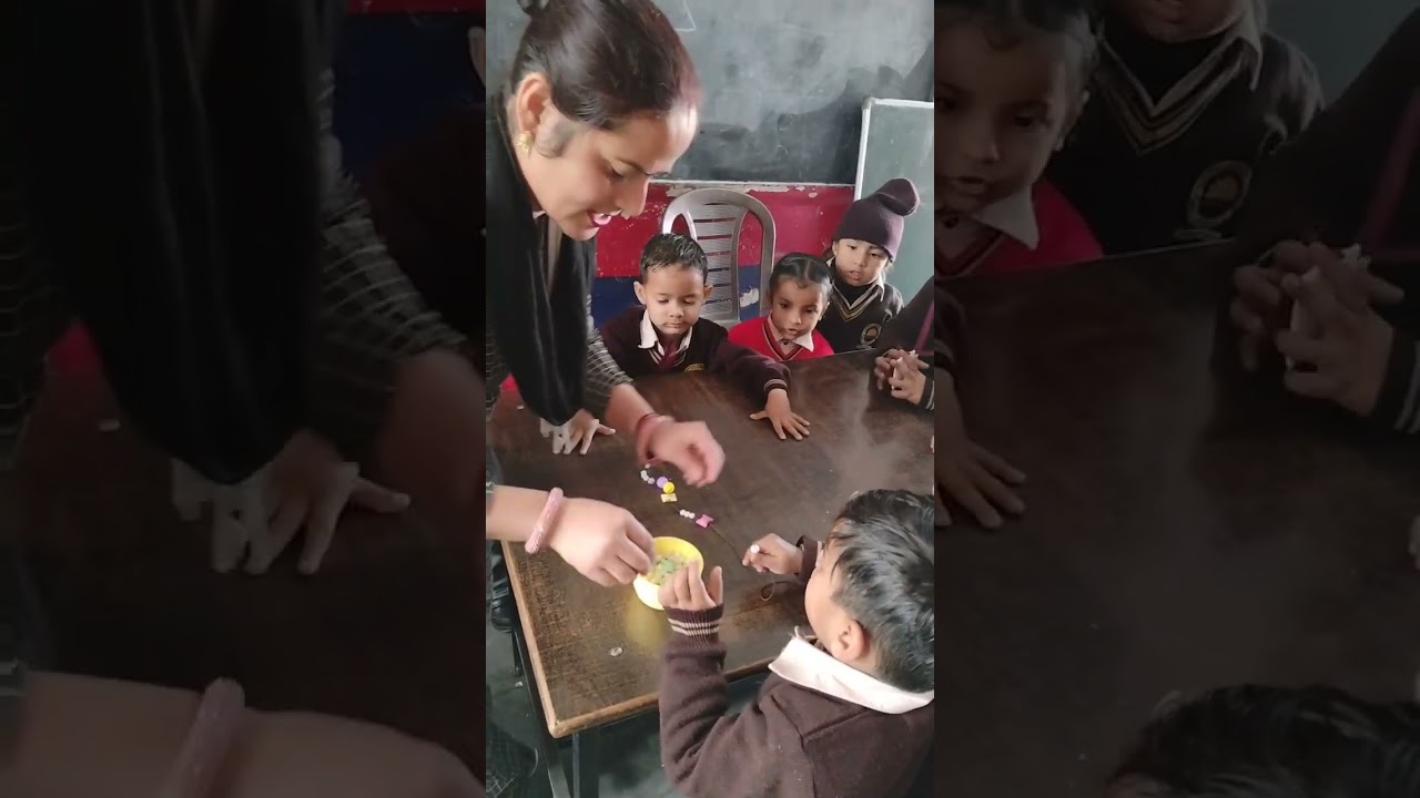 चौदहवा दिन (ख )ACTIVITY -18