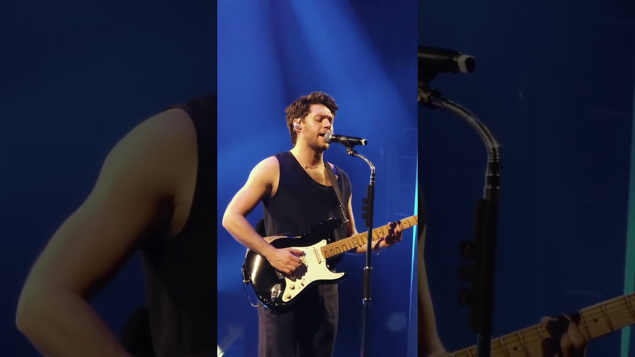 Stockholm Syndrome - Niall Horan (One Direction) (Stockholm, March 15 2024)