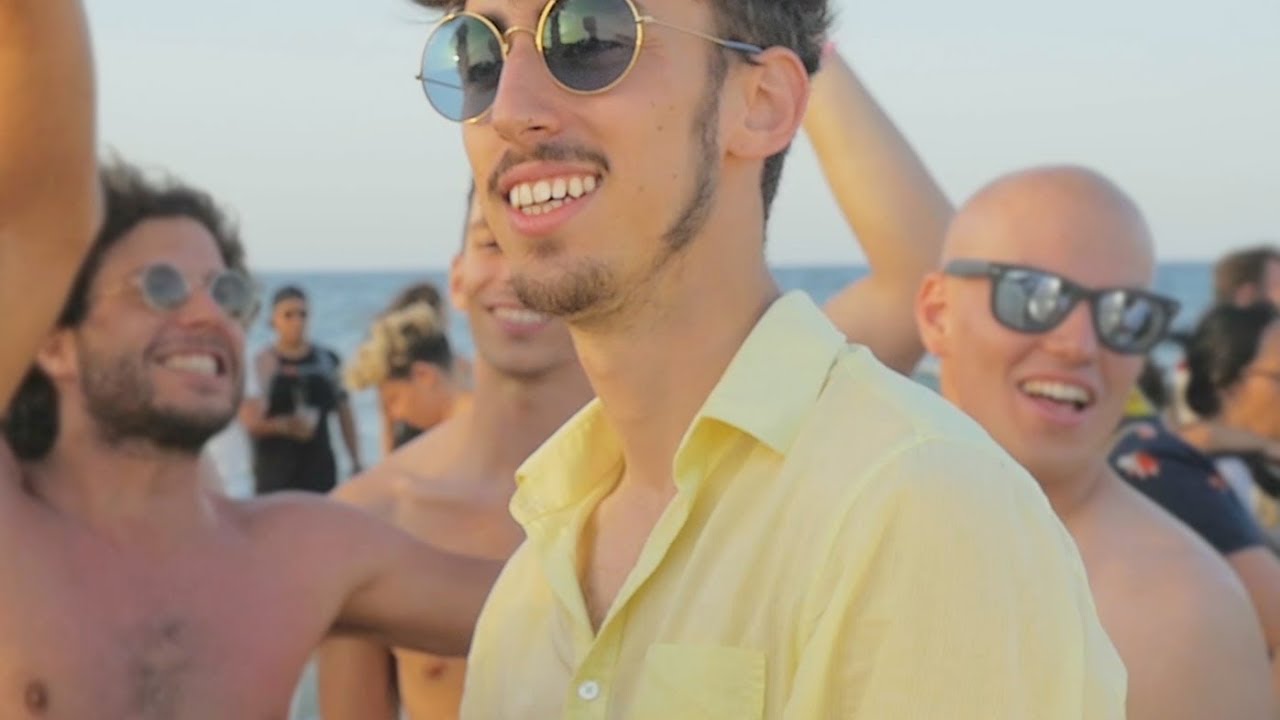 Luca Urbinati - Le Rotonde di Rimini
