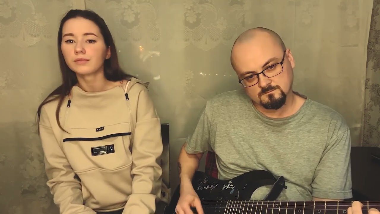 Дуэт Эскапизм. Я Так Соскучился, Порнофильмы cover 12 02 23