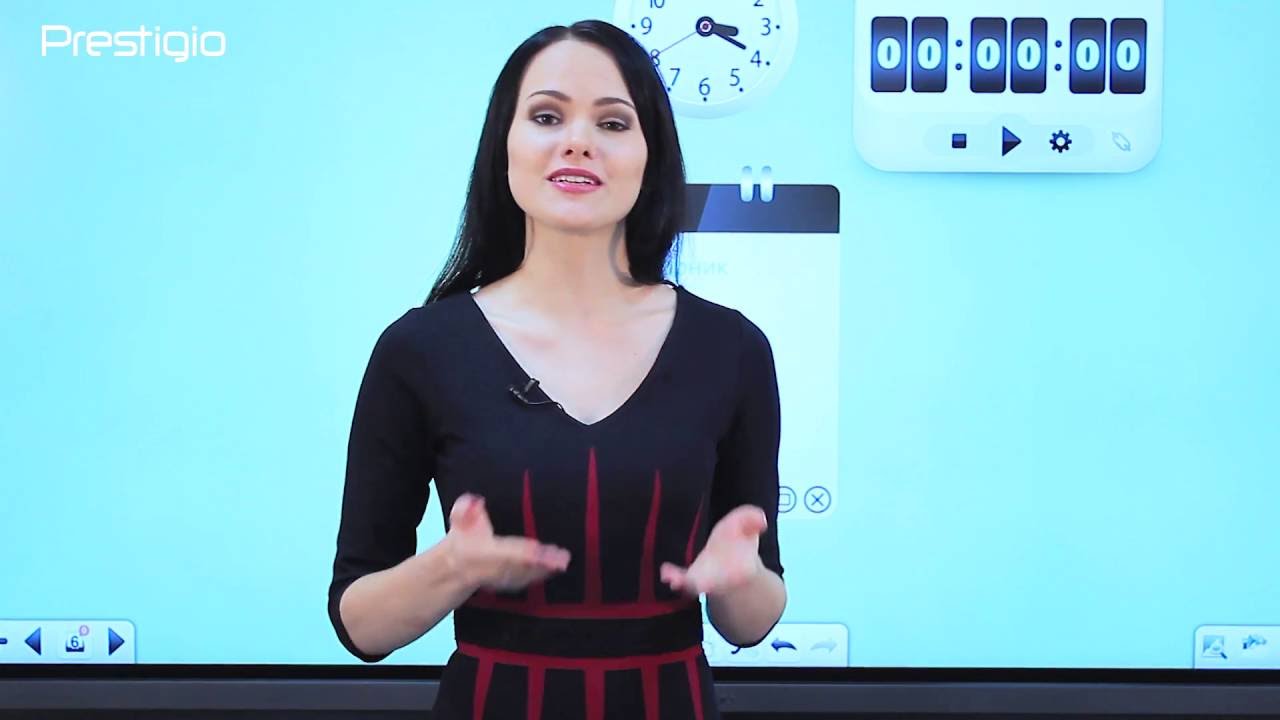 Приложение для MultiBoard: EasiNote
