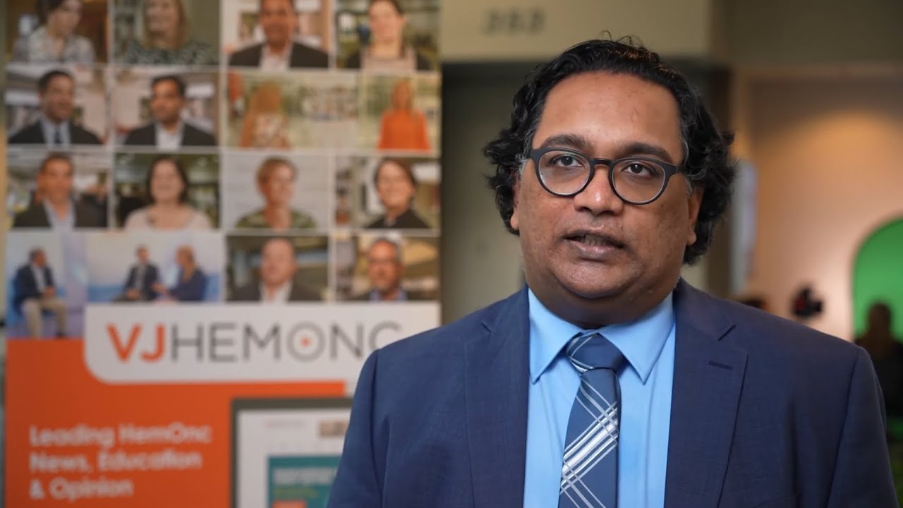 The management of post-transplant cytopenia in patients with multiple myeloma
