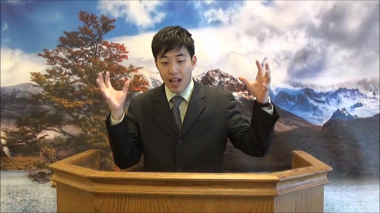 Pt 26- Stephen Hawking's Gravity: Creation out of Nothing- Dr. Gene Kim (Berkeley Grad & Doctorate)
