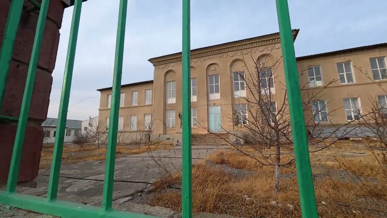 Балыкчы Айкол МЖК 220126