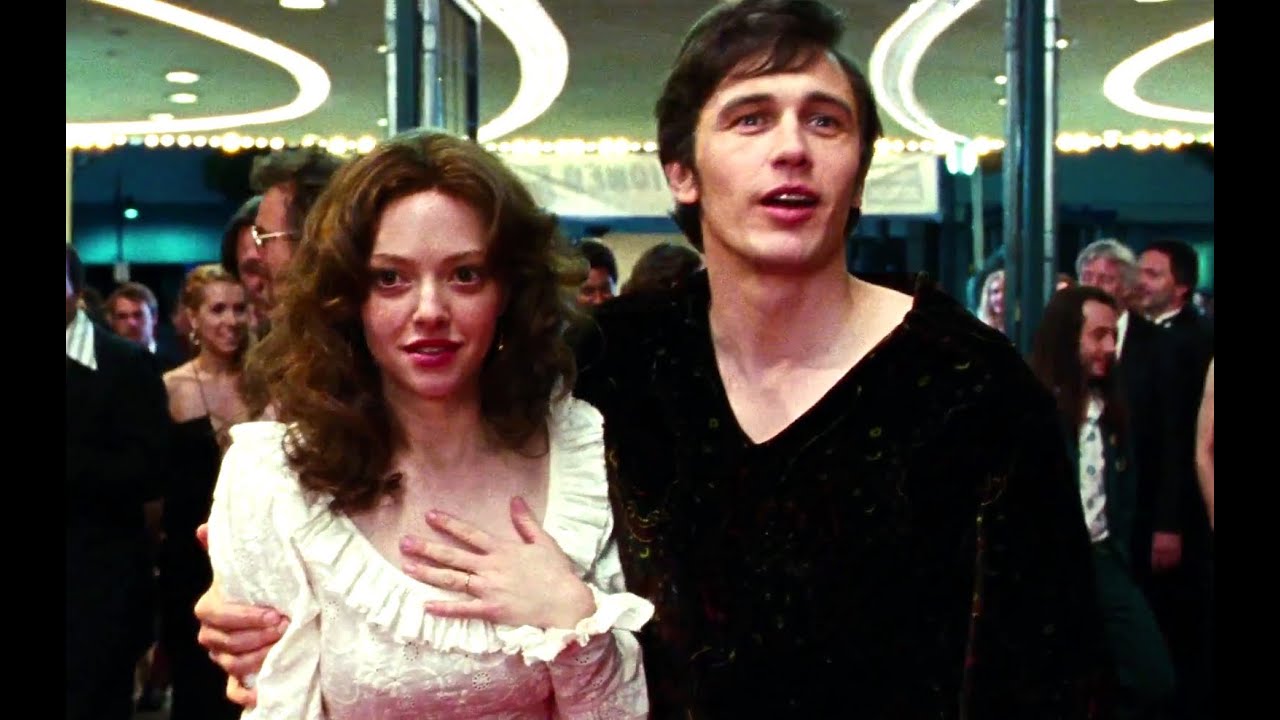 Lovelace - Official UK Trailer (HD) Amanda Seyfried