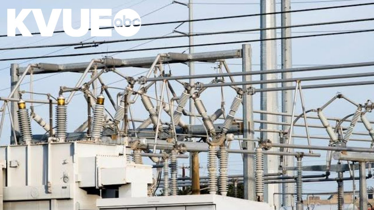 With more AI data centers planned for Texas, is the power grid prepared to deal with more demand?
